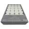 12 Packs: 24 ct. (288 total) White Votives Value Pack by Ashland® Basic Elements™